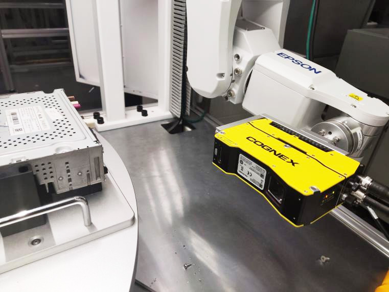 工業(yè)自動化時代來襲 五大行業(yè)最吸金