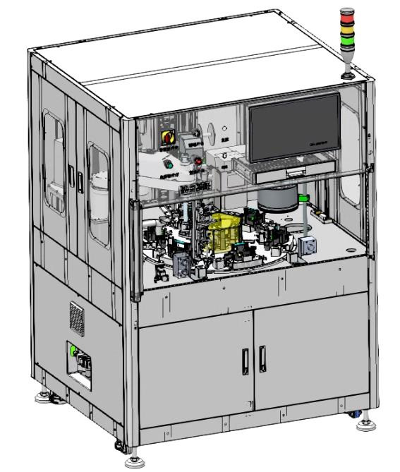 自動(dòng)鎖螺絲+焊錫