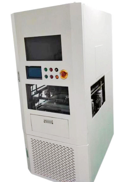 一體式3070-OFF line升級in line