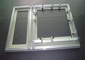 SMT萬能型貼片治具