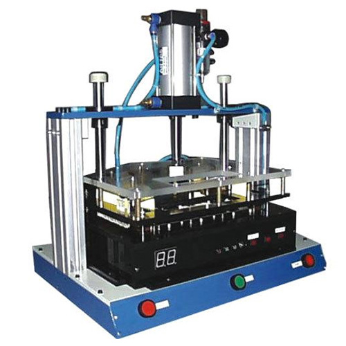 氣動(dòng)測(cè)試治具