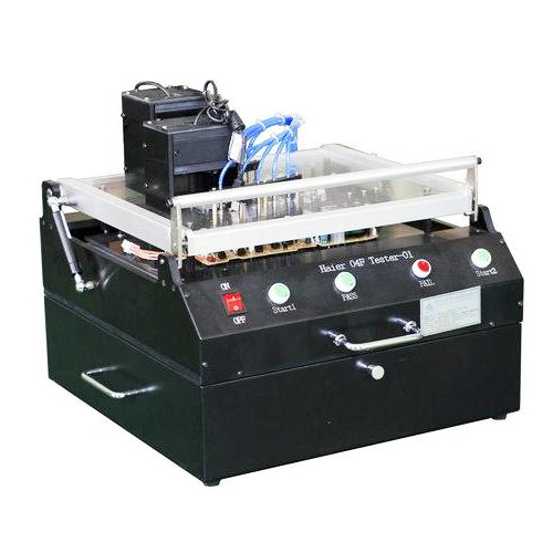 FCT測(cè)試治具