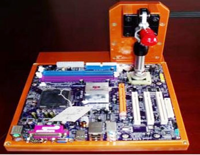 BGA測(cè)試治具