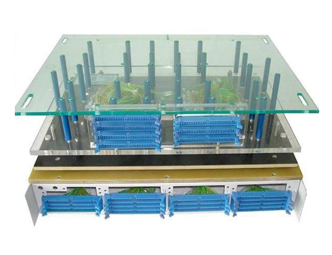 壓床式ICT測(cè)試治具