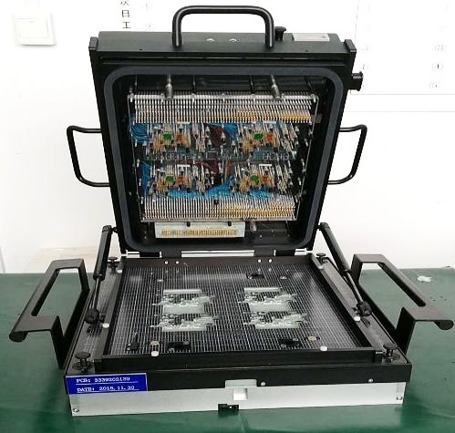 ICT測(cè)試治具