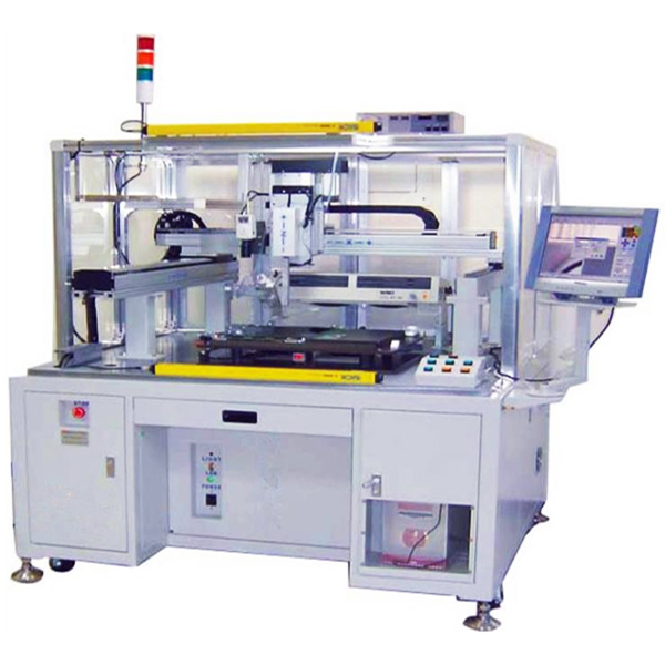 非標(biāo)自動化組裝設(shè)備